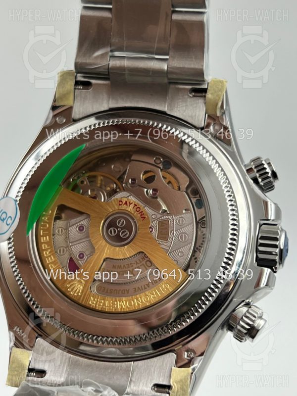 Товар Rolex Cosmograph Daytona 40mm Art 8781 Фото 16 - Rolex Cosmograph Daytona 40mm Art 8781