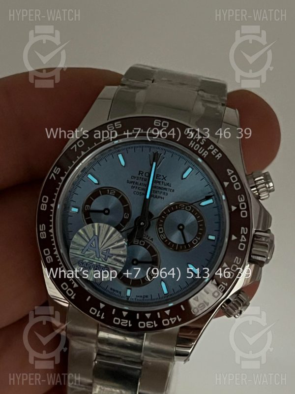 Товар Rolex Cosmograph Daytona 40mm Art 8781 Фото 17 - Rolex Cosmograph Daytona 40mm Art 8781