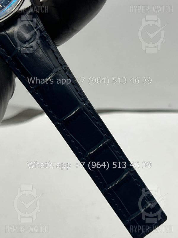 Товар Tag Heuer Carrera 42mm Porsche Art 8571 Фото 9 - Tag Heuer Carrera 42mm Porsche Art 8571