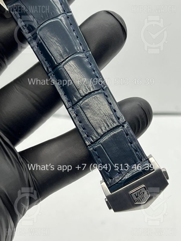 Товар Tag Heuer Carrera 42mm Porsche Art 8571 Фото 10 - Tag Heuer Carrera 42mm Porsche Art 8571