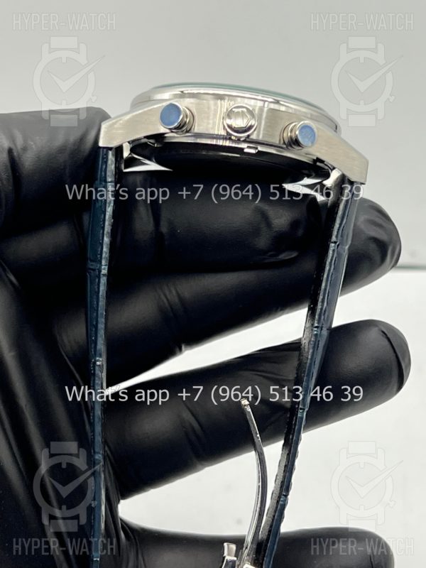 Товар Tag Heuer Carrera 42mm Porsche Art 8571 Фото 13 - Tag Heuer Carrera 42mm Porsche Art 8571