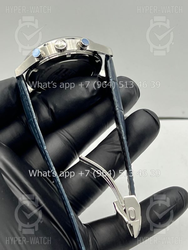 Товар Tag Heuer Carrera 42mm Porsche Art 8571 Фото 14 - Tag Heuer Carrera 42mm Porsche Art 8571