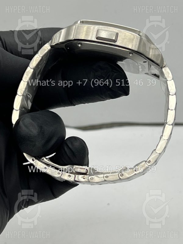 Товар Cartier Santos de Cartier 43mm Art 8673 Фото 14 - Cartier Santos de Cartier 43mm Art 8673