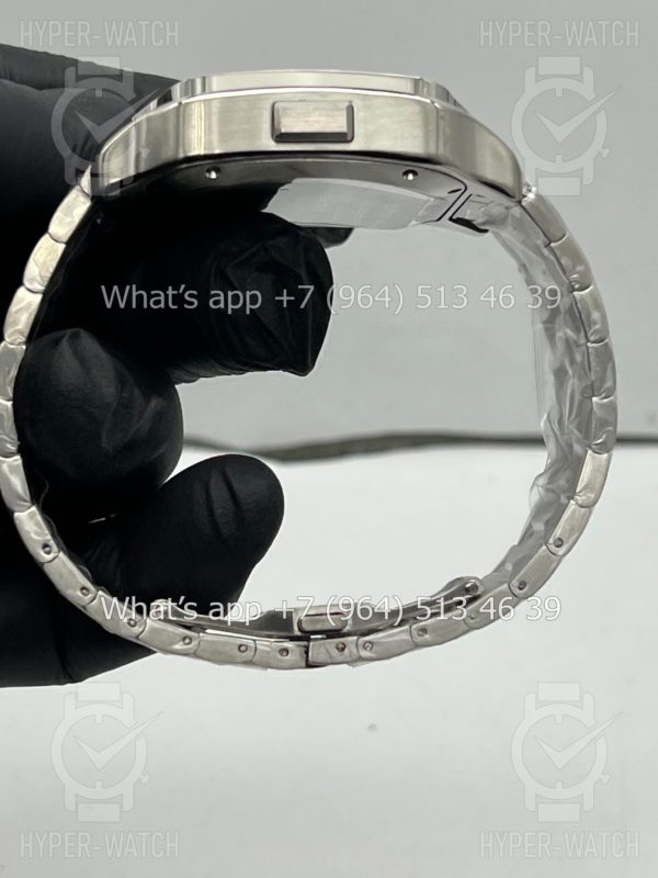 Фото 17 - Cartier Santos de Cartier 43mm Art 8672