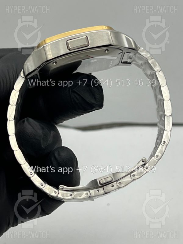 Товар Cartier Santos de Cartier 43mm Art 8674 Фото 15 - Cartier Santos de Cartier 43mm Art 8674