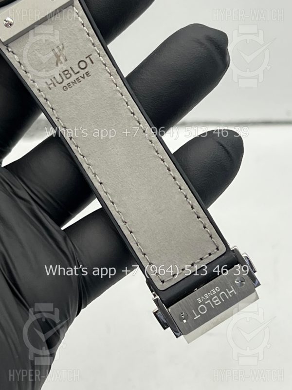 Товар Hublot Classic Fusion Chronograph 45mm Art 8645 Фото 6 - Hublot Classic Fusion Chronograph 45mm Art 8645