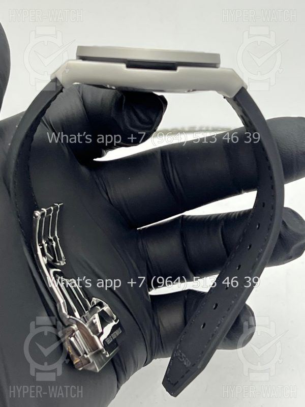 Товар Hublot Classic Fusion Chronograph 45mm Art 8645 Фото 7 - Hublot Classic Fusion Chronograph 45mm Art 8645