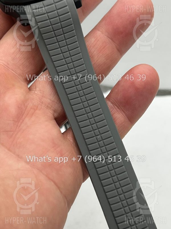 Товар Patek Philippe Aquanaut 40mm Art 8615 Фото 7 - Patek Philippe Aquanaut 40mm Art 8615