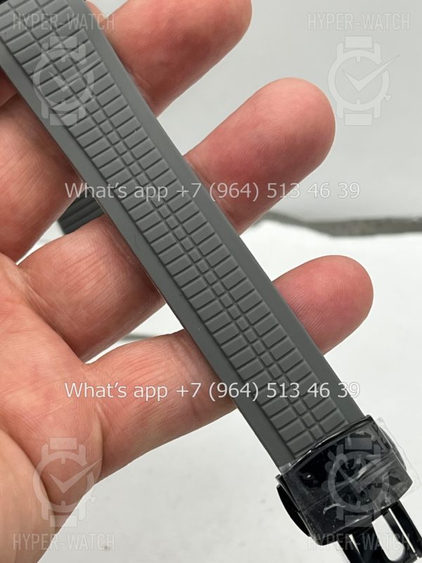 Товар Patek Philippe Aquanaut 40mm Art 8615 Фото 8 - Patek Philippe Aquanaut 40mm Art 8615