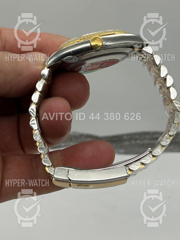 Товар Rolex DateJust 41mm 126333-0018 Clean Фото 4 - Rolex DateJust 41mm 126333-0018 Clean