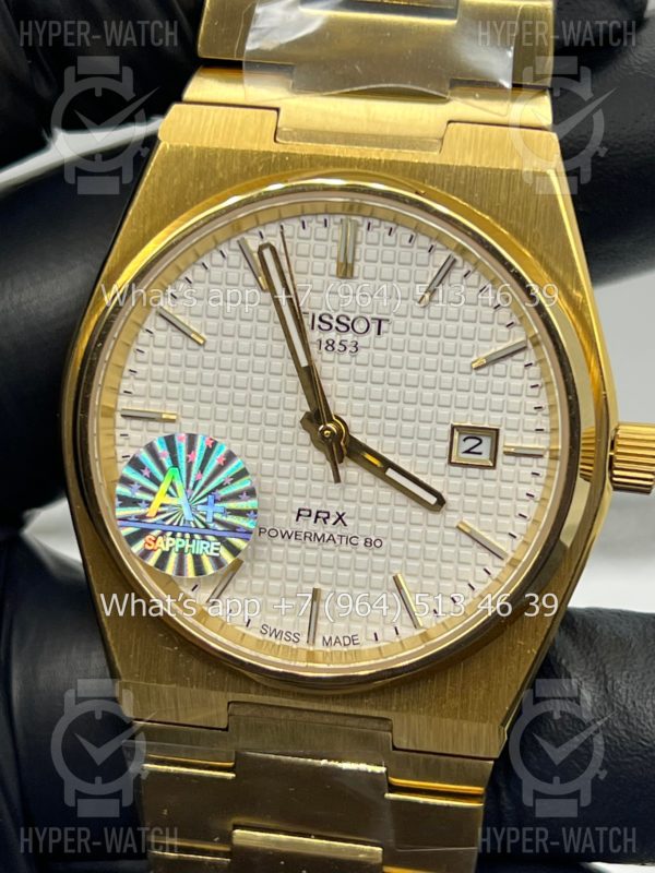 Товар Tissot PRX 40mm Art 8559 Фото 4 - Tissot PRX 40mm Art 8559