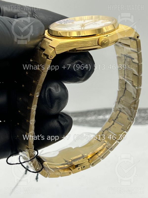 Товар Tissot PRX 40mm Art 8559 Фото 9 - Tissot PRX 40mm Art 8559