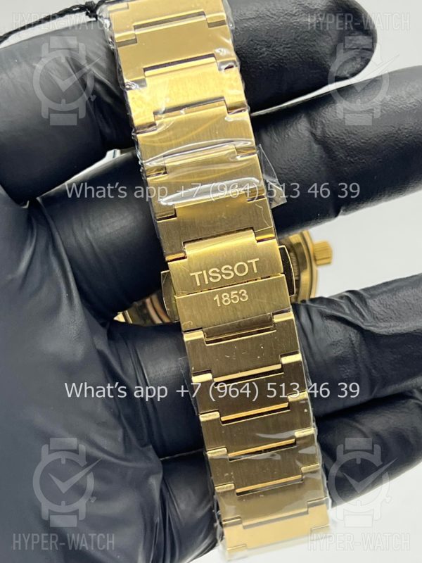 Товар Tissot PRX 40mm Art 8559 Фото 13 - Tissot PRX 40mm Art 8559