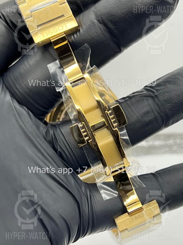 Товар Tissot PRX 40mm Art 8559 Фото 14 - Tissot PRX 40mm Art 8559