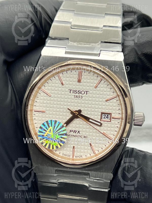Товар Tissot PRX 40mm Art 8560 Фото 2 - Tissot PRX 40mm Art 8560