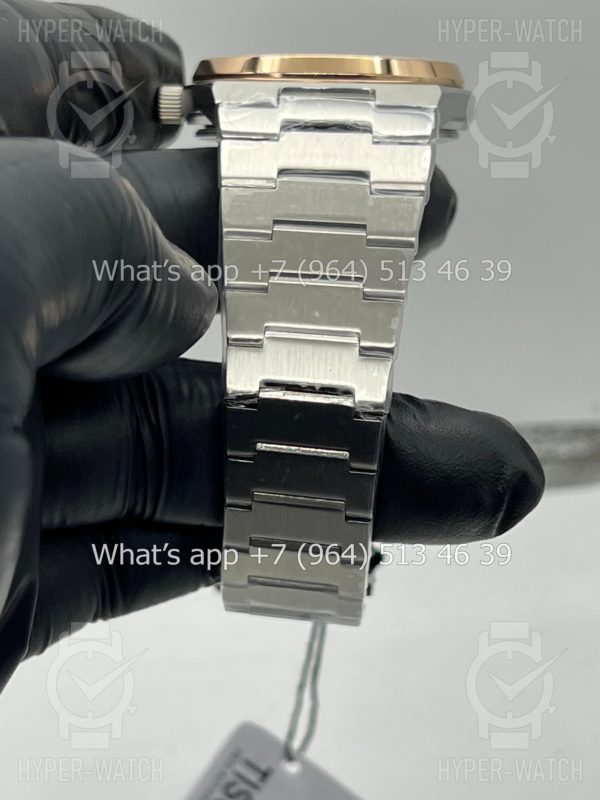 Товар Tissot PRX 40mm Art 8560 Фото 10 - Tissot PRX 40mm Art 8560