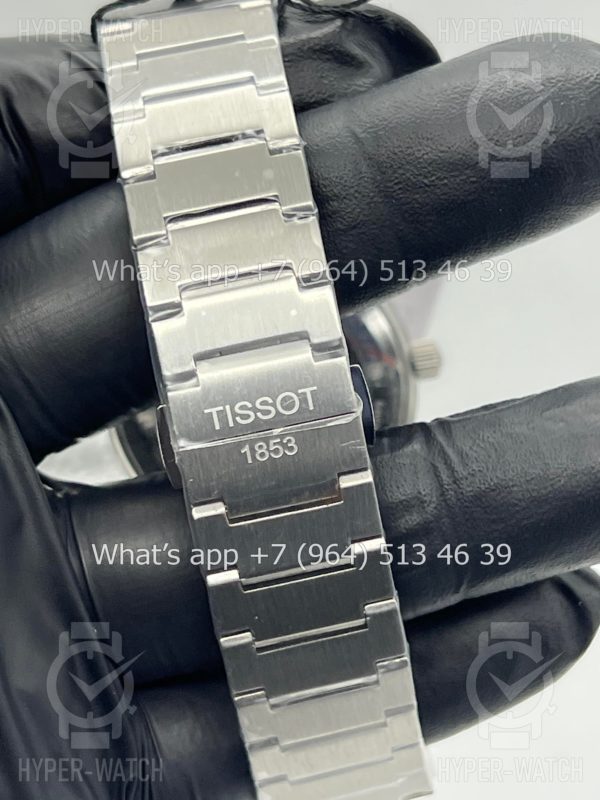 Товар Tissot PRX 40mm Art 8560 Фото 12 - Tissot PRX 40mm Art 8560