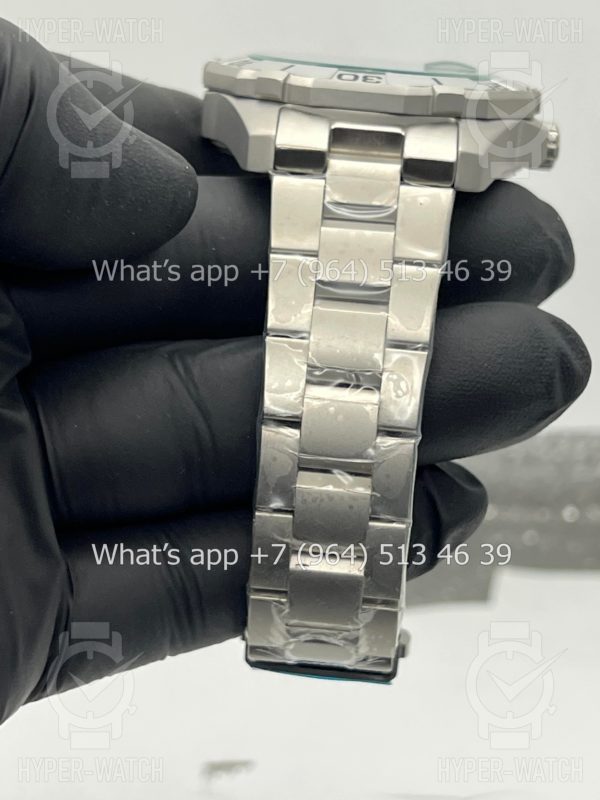 Товар Tag Heuer Aquaracer 300M 43mm Art 8578 Фото 8 - Tag Heuer Aquaracer 300M 43mm Art 8578
