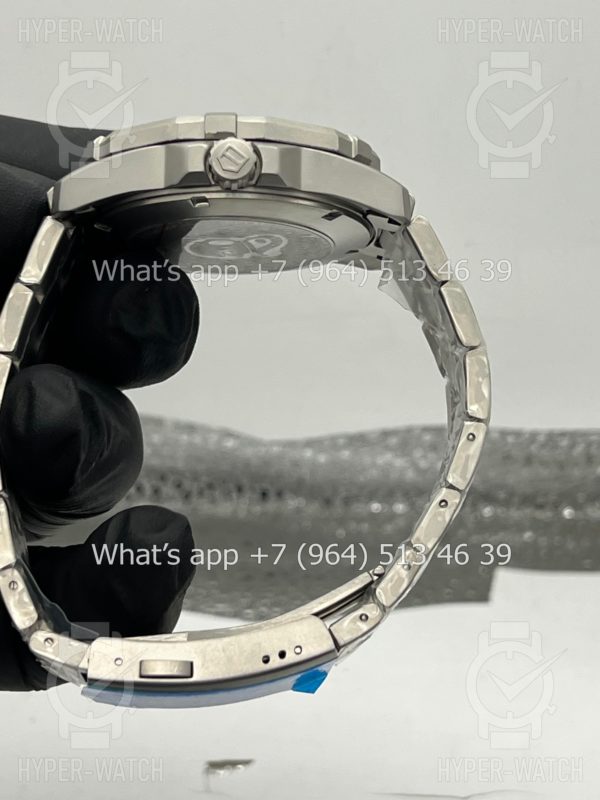 Товар Tag Heuer Aquaracer 300M 43mm Art 8578 Фото 9 - Tag Heuer Aquaracer 300M 43mm Art 8578
