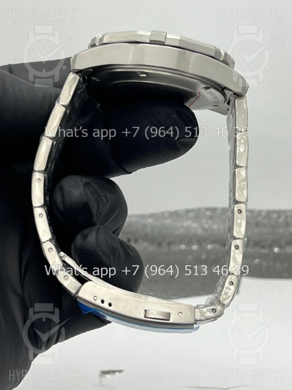 Товар Tag Heuer Aquaracer 300M 43mm Art 8578 Фото 11 - Tag Heuer Aquaracer 300M 43mm Art 8578
