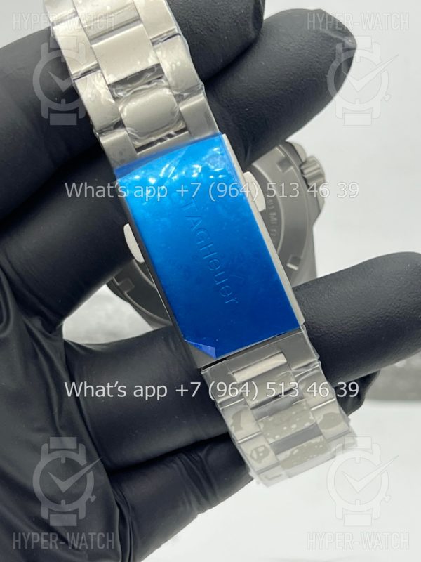 Товар Tag Heuer Aquaracer 300M 43mm Art 8578 Фото 12 - Tag Heuer Aquaracer 300M 43mm Art 8578