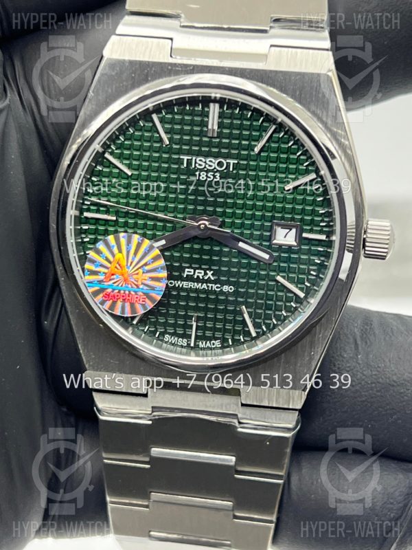 Товар Tissot PRX 40mm Art 8557 Фото 2 - Tissot PRX 40mm Art 8557