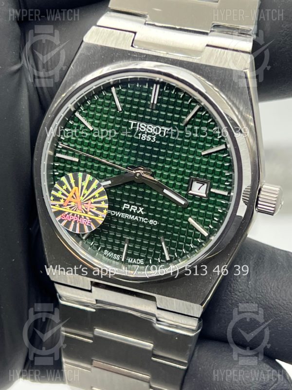 Товар Tissot PRX 40mm Art 8557 Фото 3 - Tissot PRX 40mm Art 8557