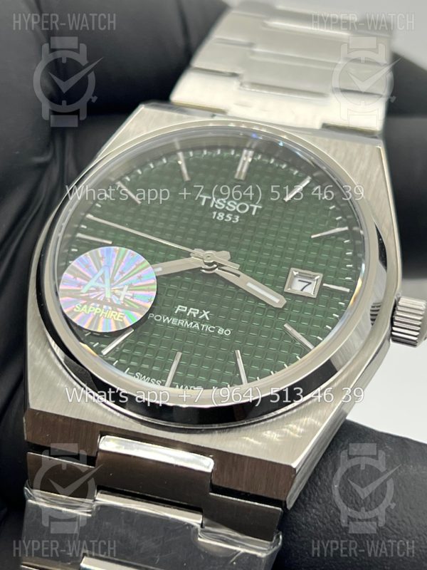 Товар Tissot PRX 40mm Art 8557 Фото 4 - Tissot PRX 40mm Art 8557