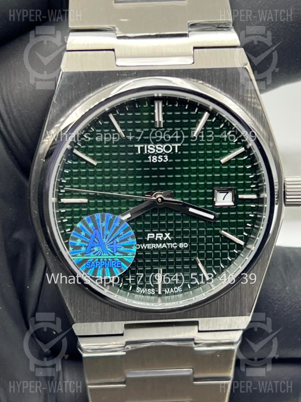 Товар Tissot PRX 40mm Art 8557 Фото 5 - Tissot PRX 40mm Art 8557