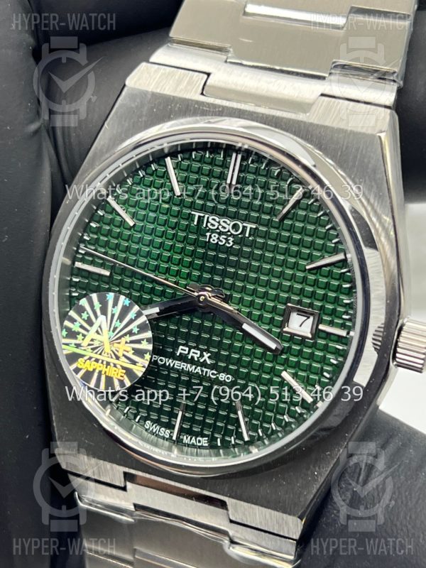 Товар Tissot PRX 40mm Art 8557 Фото 6 - Tissot PRX 40mm Art 8557