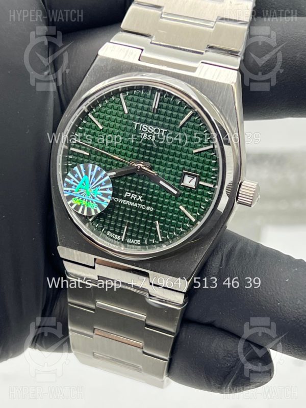 Товар Tissot PRX 40mm Art 8557 Фото 7 - Tissot PRX 40mm Art 8557