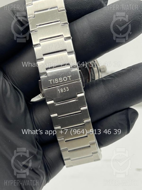 Товар Tissot PRX 40mm Art 8557 Фото 12 - Tissot PRX 40mm Art 8557