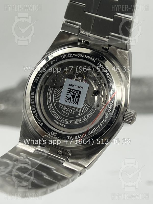 Товар Tissot PRX 40mm Art 8557 Фото 14 - Tissot PRX 40mm Art 8557