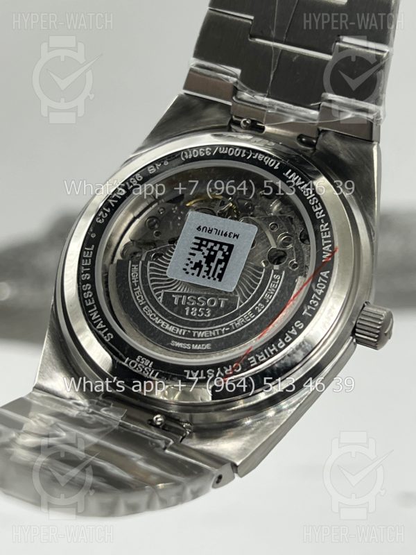 Товар Tissot PRX 40mm Art 8557 Фото 15 - Tissot PRX 40mm Art 8557
