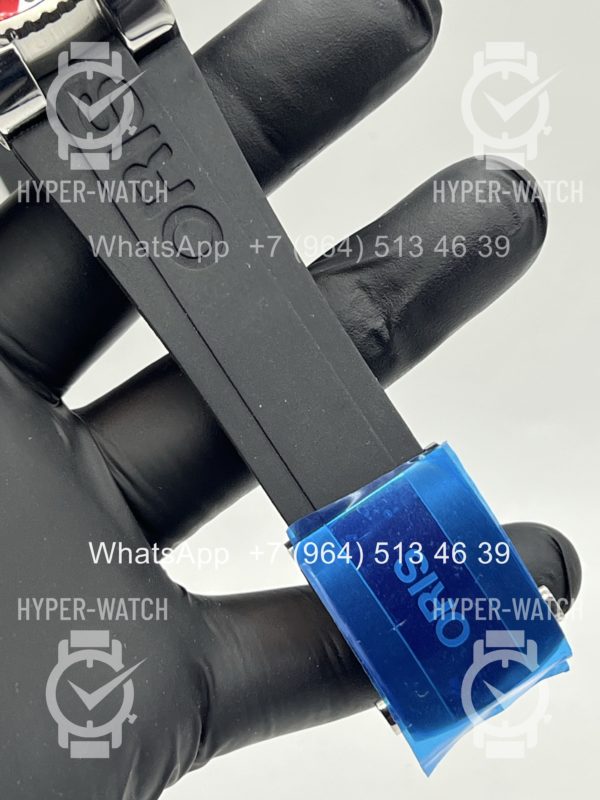 Товар Oris Aquis Carlos Coste 47mm Art 8773 Фото 10 - Oris Aquis Carlos Coste 47mm Art 8773
