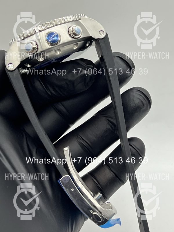 Товар Oris Aquis Carlos Coste 47mm Art 8773 Фото 12 - Oris Aquis Carlos Coste 47mm Art 8773