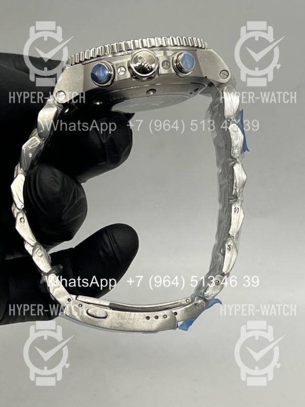 Товар Oris Aquis Chronograph 45mm Art 8774 Фото 8 - Oris Aquis Chronograph 45mm Art 8774
