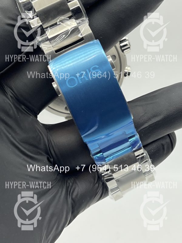 Товар Oris Aquis Chronograph 45mm Art 8774 Фото 12 - Oris Aquis Chronograph 45mm Art 8774