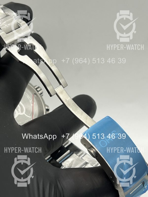 Товар Oris Aquis Chronograph 45mm Art 8774 Фото 15 - Oris Aquis Chronograph 45mm Art 8774