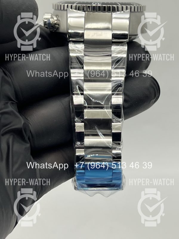 Товар Oris Aquis Carlos Coste 47mm Art 8776 Фото 8 - Oris Aquis Carlos Coste 47mm Art 8776