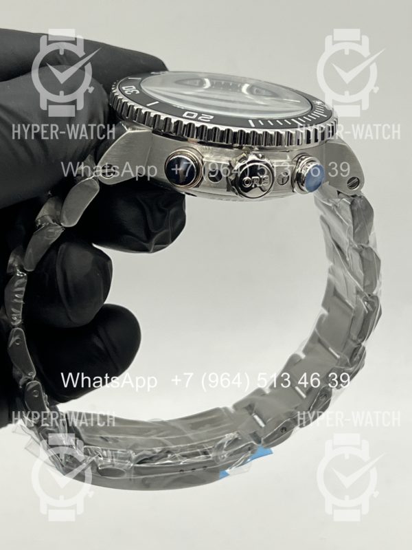 Товар Oris Aquis Chronograph 45mm Art 8775 Фото 8 - Oris Aquis Chronograph 45mm Art 8775
