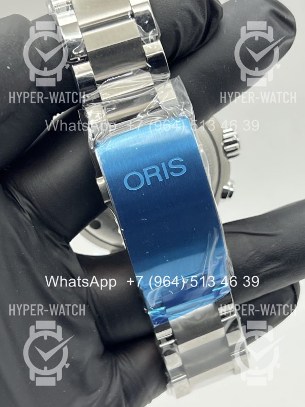 Товар Oris Aquis Chronograph 45mm Art 8775 Фото 13 - Oris Aquis Chronograph 45mm Art 8775