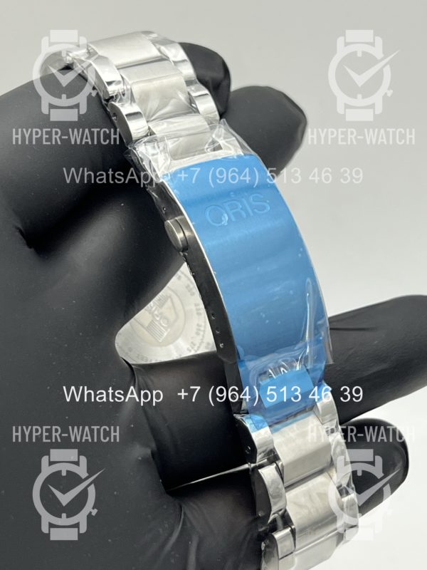 Товар Oris Aquis Chronograph 45mm Art 8775 Фото 14 - Oris Aquis Chronograph 45mm Art 8775