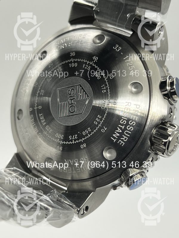 Товар Oris Aquis Chronograph 45mm Art 8775 Фото 17 - Oris Aquis Chronograph 45mm Art 8775