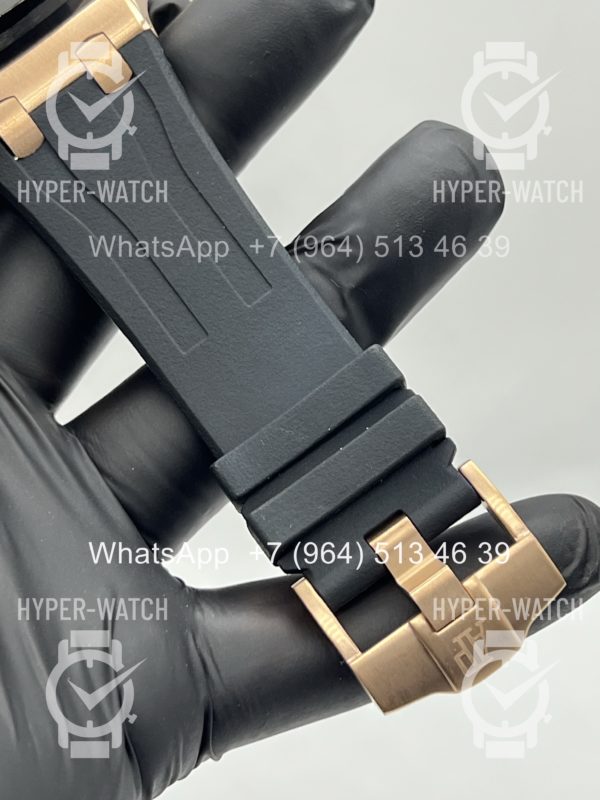 Товар Audemars Piguet Royal Oak Offshore 43mm Art 8618 Фото 10 - Audemars Piguet Royal Oak Offshore 43mm Art 8618