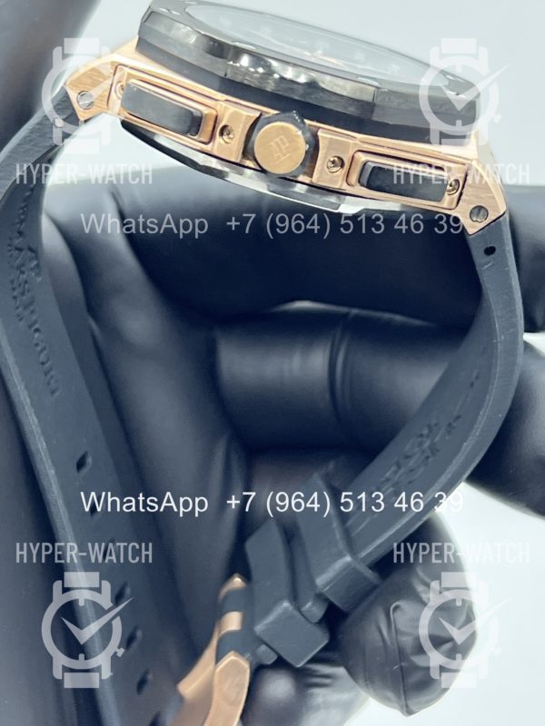Товар Audemars Piguet Royal Oak Offshore 43mm Art 8618 Фото 12 - Audemars Piguet Royal Oak Offshore 43mm Art 8618