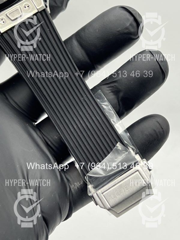 Фото 11 - Hublot Big Bang Unico 42mm Art 8652