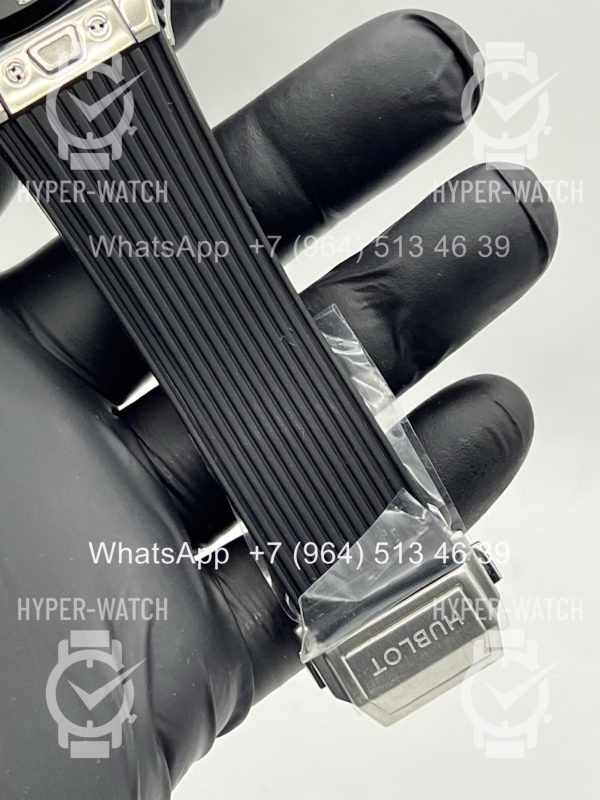 Фото 12 - Hublot Big Bang Unico 42mm Art 8652