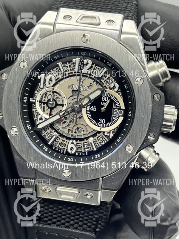 Товар Hublot Big Bang Unico 42mm Art 8653 Фото 2 - Hublot Big Bang Unico 42mm Art 8653