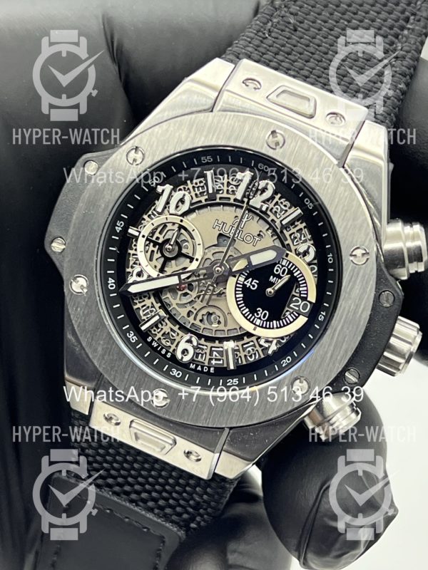Товар Hublot Big Bang Unico 42mm Art 8653 Фото 3 - Hublot Big Bang Unico 42mm Art 8653